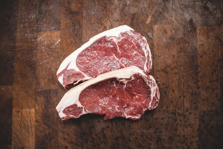 De beste steak marinades: 5 recepten die altijd werken