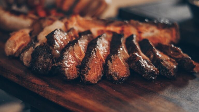 Sous vide steak: de perfecte methode voor thuis